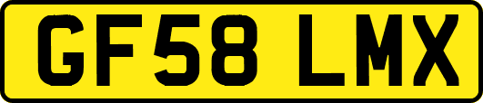 GF58LMX