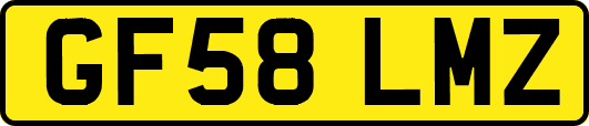 GF58LMZ