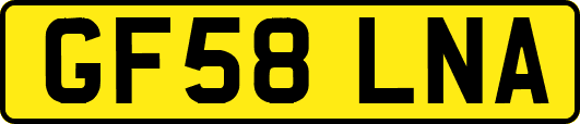 GF58LNA