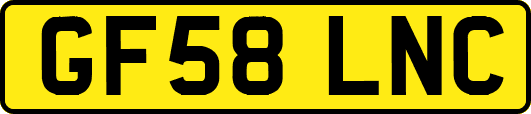 GF58LNC
