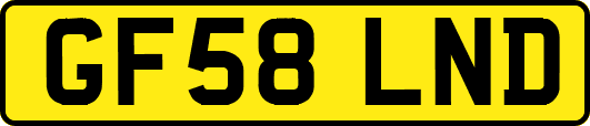 GF58LND