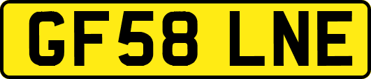 GF58LNE