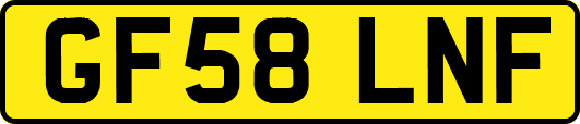 GF58LNF