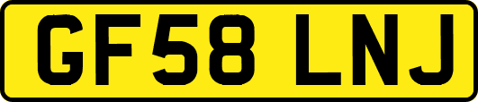 GF58LNJ