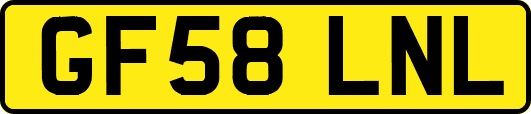 GF58LNL