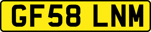 GF58LNM