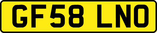 GF58LNO
