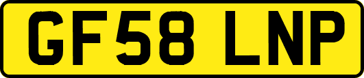 GF58LNP