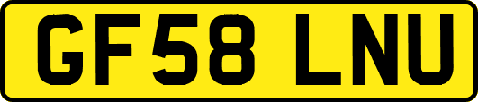 GF58LNU