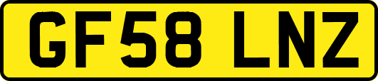 GF58LNZ