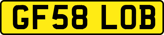 GF58LOB