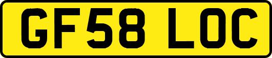 GF58LOC