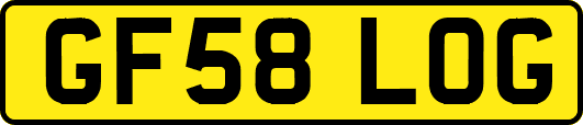 GF58LOG