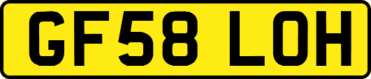GF58LOH