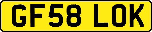 GF58LOK