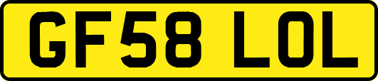 GF58LOL