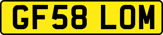 GF58LOM