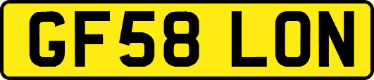 GF58LON