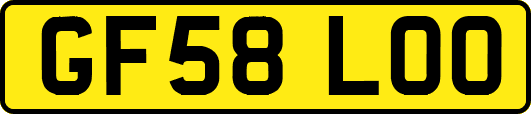GF58LOO
