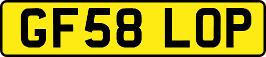 GF58LOP