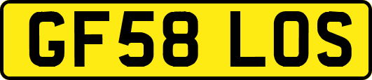 GF58LOS
