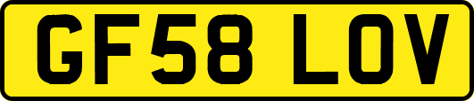 GF58LOV