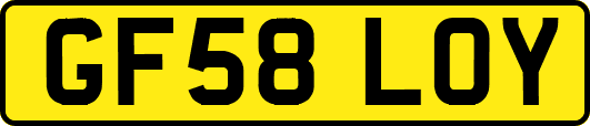 GF58LOY