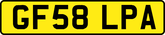 GF58LPA