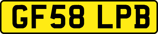 GF58LPB