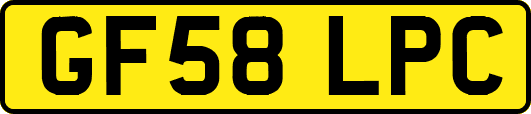 GF58LPC