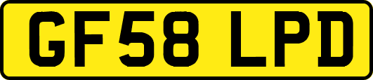 GF58LPD