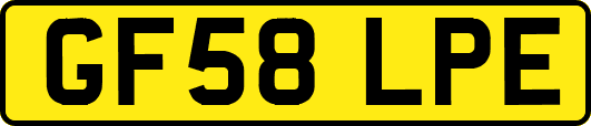 GF58LPE