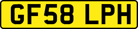 GF58LPH
