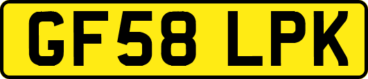 GF58LPK