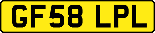 GF58LPL