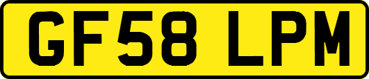 GF58LPM