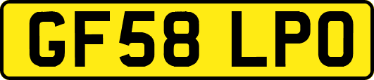 GF58LPO