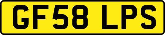 GF58LPS