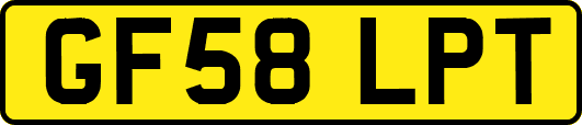 GF58LPT