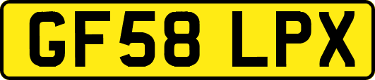 GF58LPX
