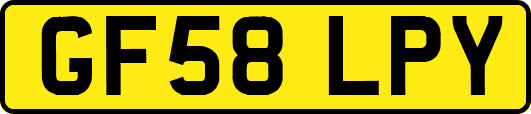 GF58LPY