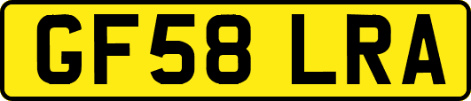 GF58LRA