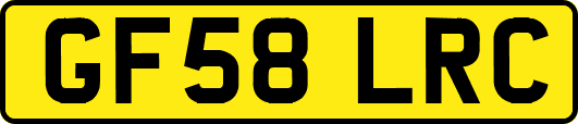 GF58LRC