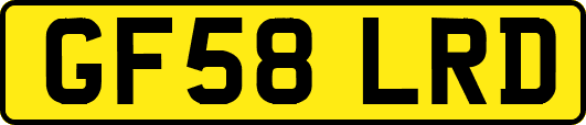 GF58LRD