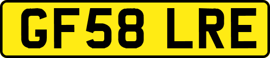 GF58LRE