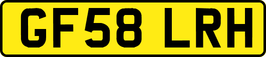GF58LRH