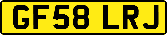 GF58LRJ