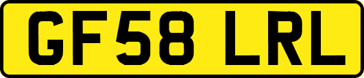GF58LRL