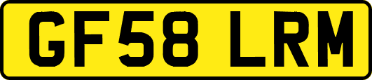 GF58LRM