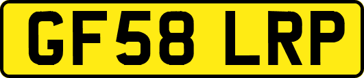 GF58LRP